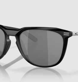 Oakley Oakley Thurso Matte Black Sunglasses Prizm Black Polarized