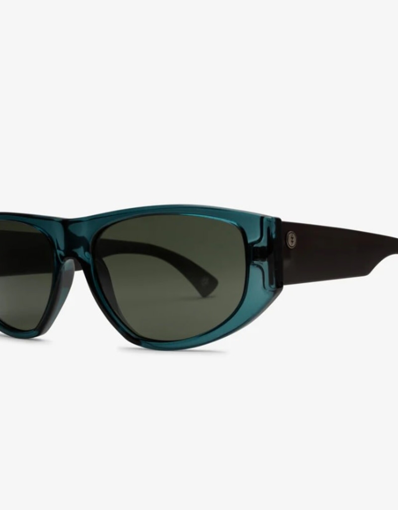 Electric Electric Stanton Sunglasses Dawn/Grey Polarized