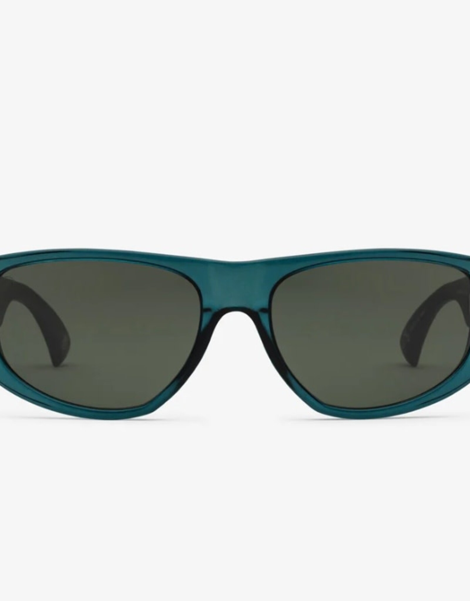 Electric Electric Stanton Sunglasses Dawn/Grey Polarized