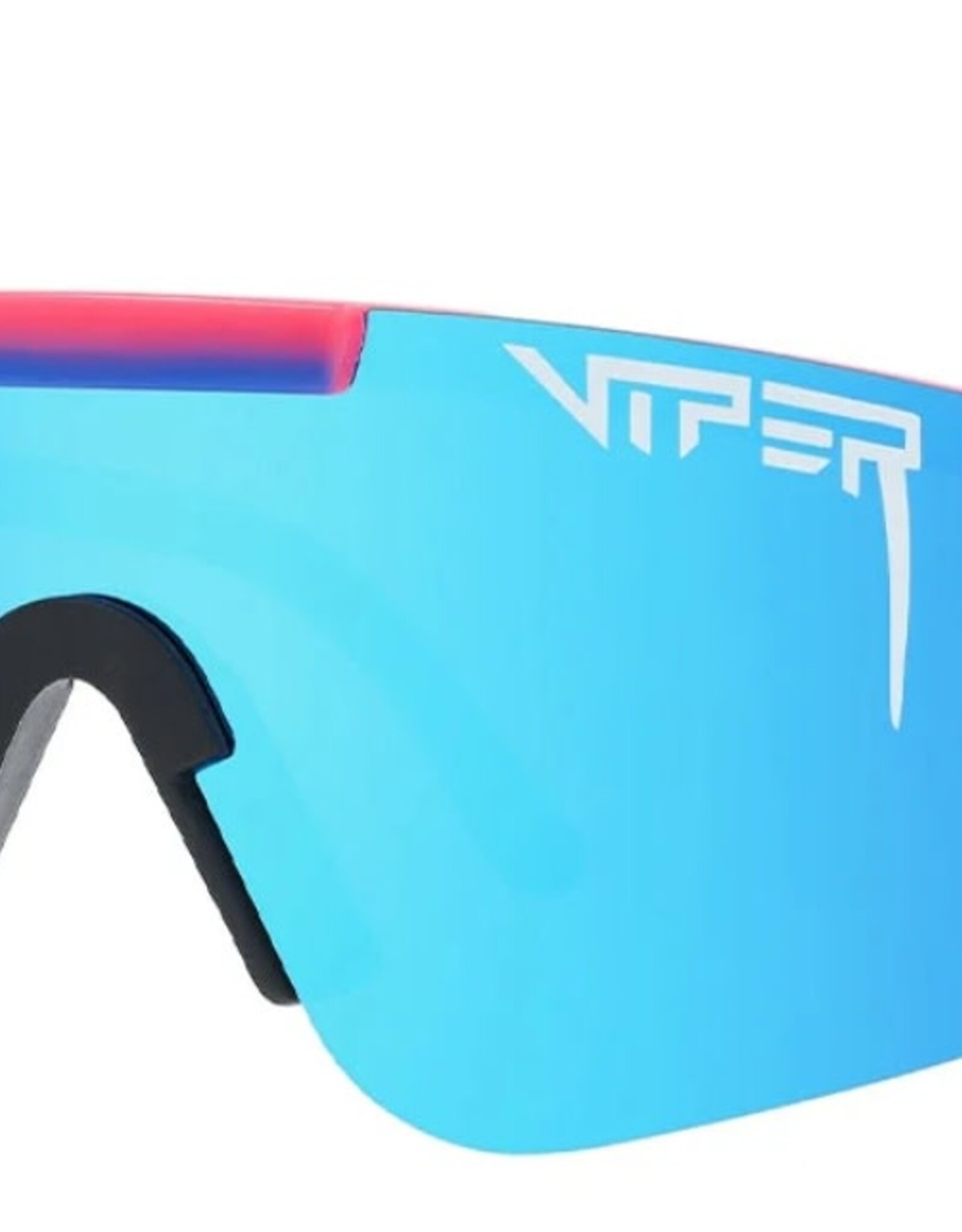 Pit Viper Pit Viper The Leisurecraft Polarized Sunglasses