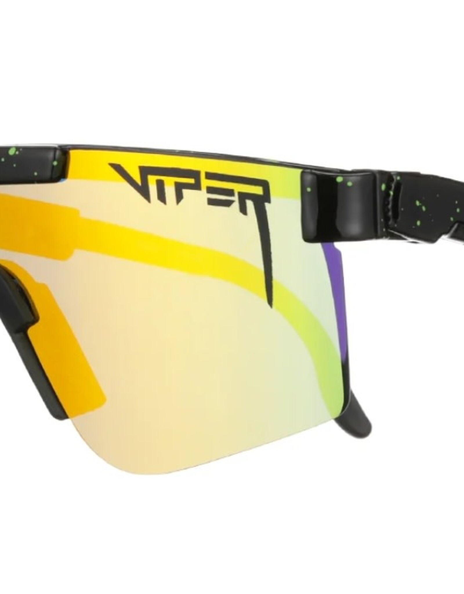 Pit Viper Pit Viper The Monster Bull Polarized Sunglasses