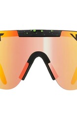 Pit Viper Pit Viper The Monster Bull Polarized Sunglasses