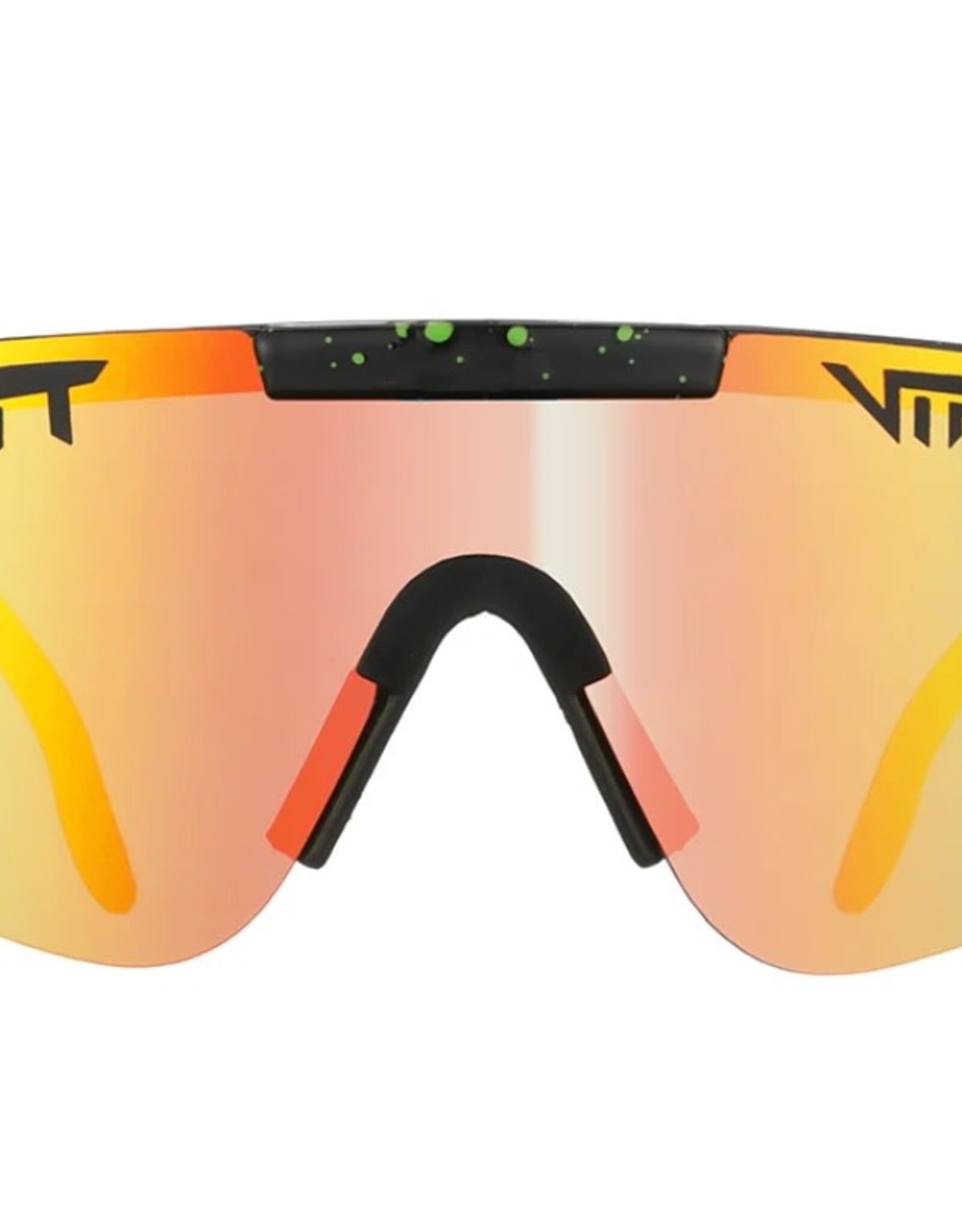 Pit Viper Pit Viper The Monster Bull Polarized Sunglasses