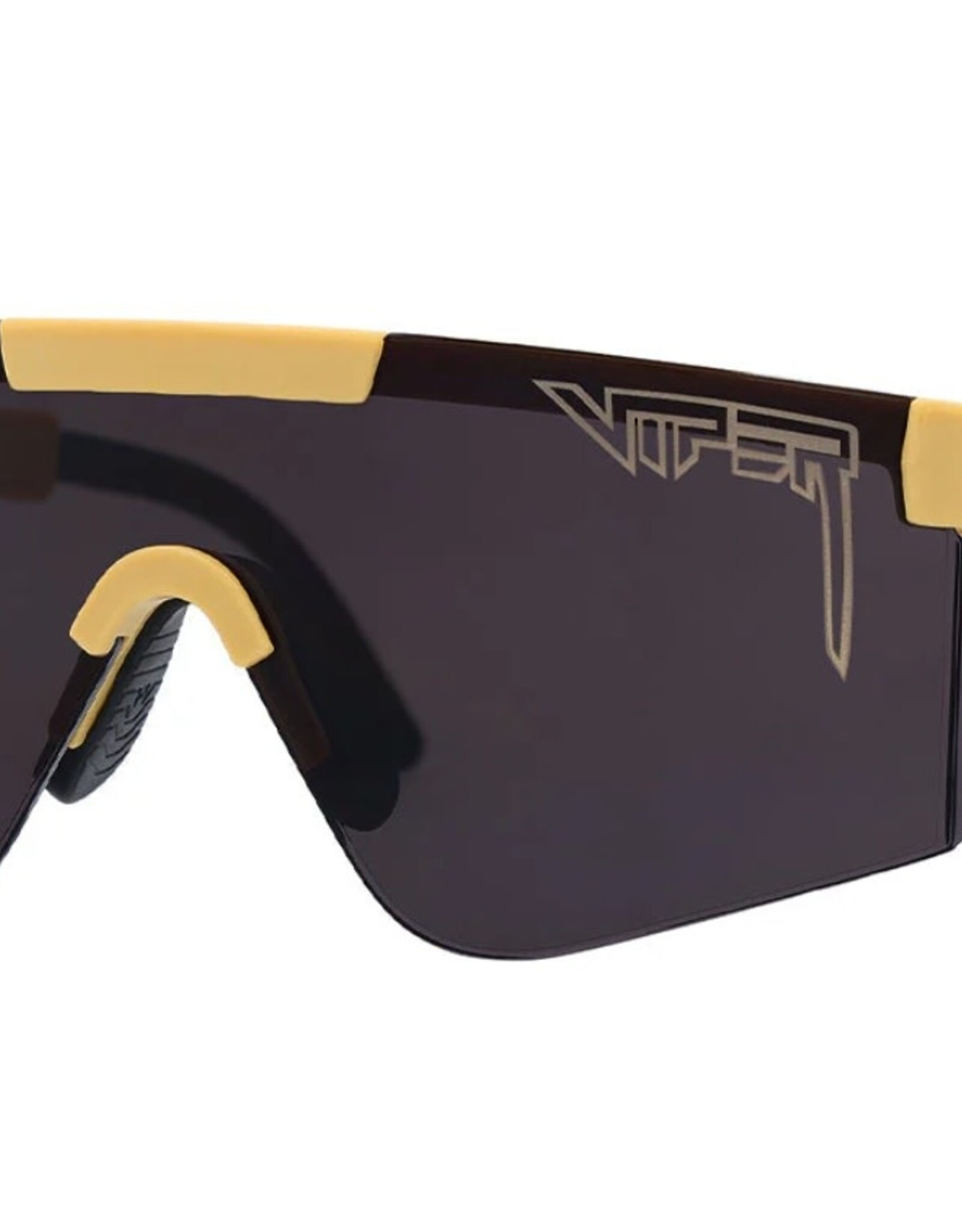 Pit Viper Pit Viper The Sandstorm 2000s Sunglasses