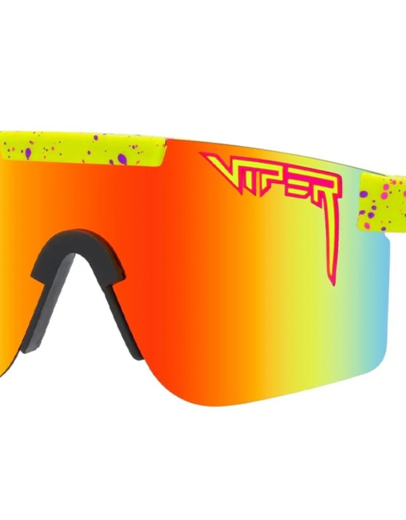 Pit Viper Pit Viper The 1993  Polarized Sunglasses