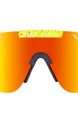 Pit Viper Pit Viper The 1993  Polarized Sunglasses