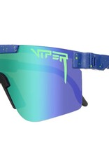 Pit Viper Pit Viper The Leonardo Polarized Sunglasses