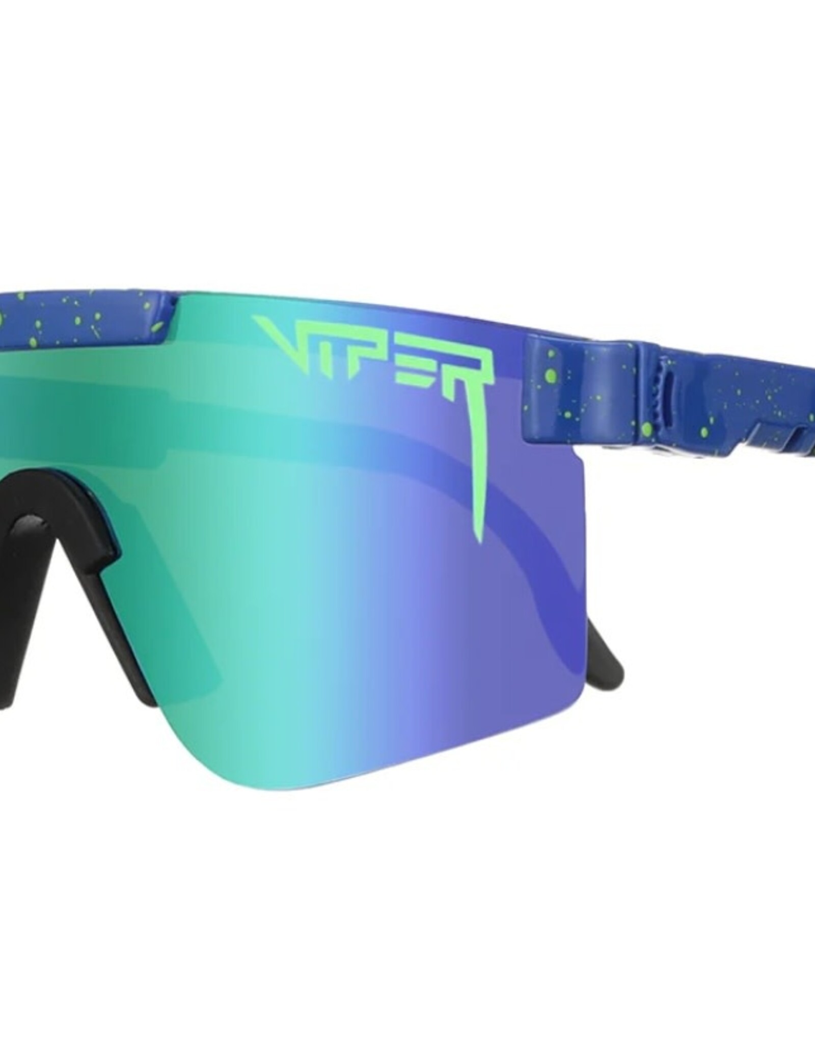 Pit Viper Pit Viper The Leonardo Polarized Sunglasses