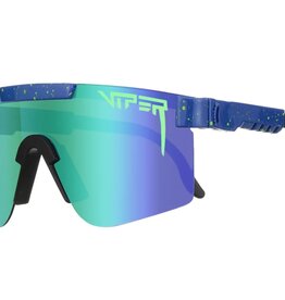 Pit Viper Pit Viper The Leonardo Polarized Sunglasses