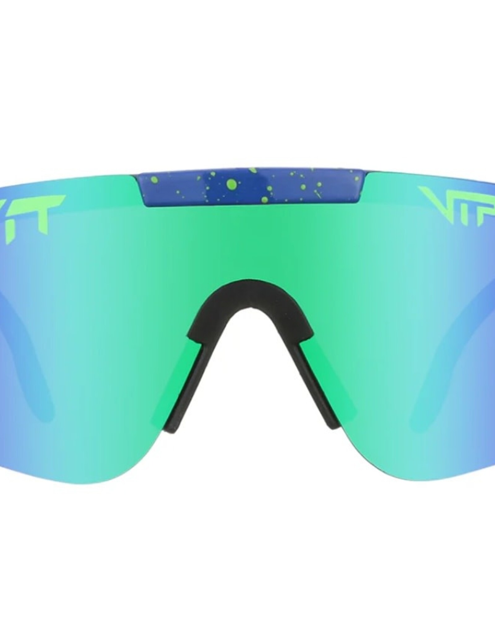 Pit Viper Pit Viper The Leonardo Polarized Sunglasses