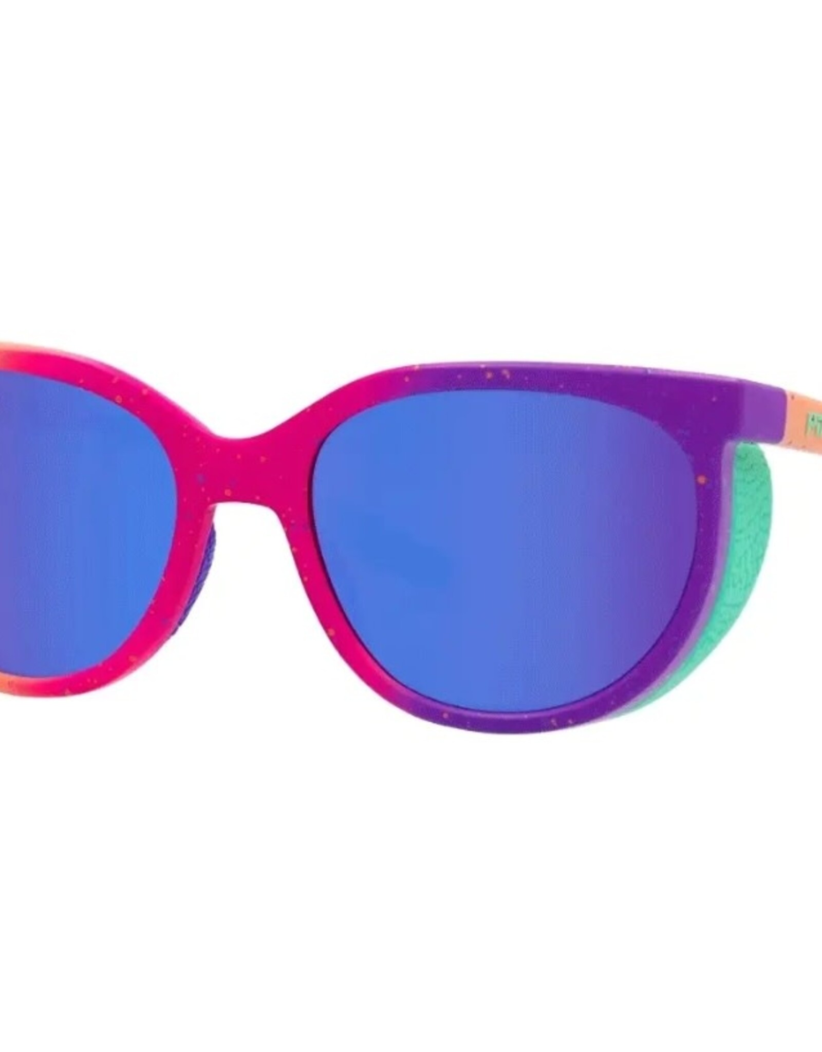 Pit Viper Pit Viper The Copacabana Fondue Sunglasses