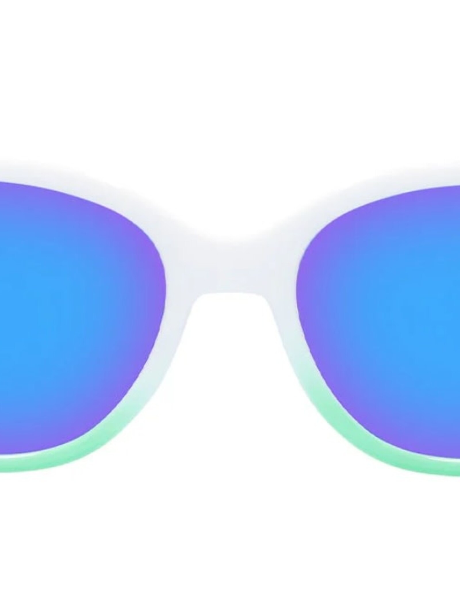 Pit Viper Pit Viper The Bonaire Breeze Fondue Sunglasses