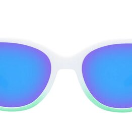 Pit Viper Pit Viper The Bonaire Breeze Fondue Sunglasses