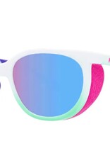 Pit Viper Pit Viper The Bonaire Breeze Fondue Sunglasses