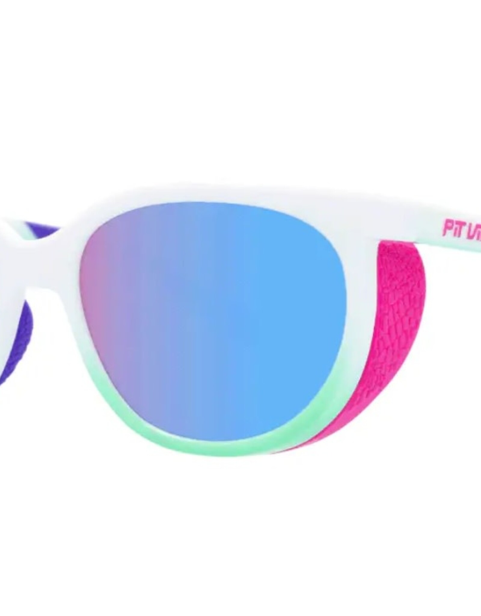 Pit Viper Pit Viper The Bonaire Breeze Fondue Sunglasses