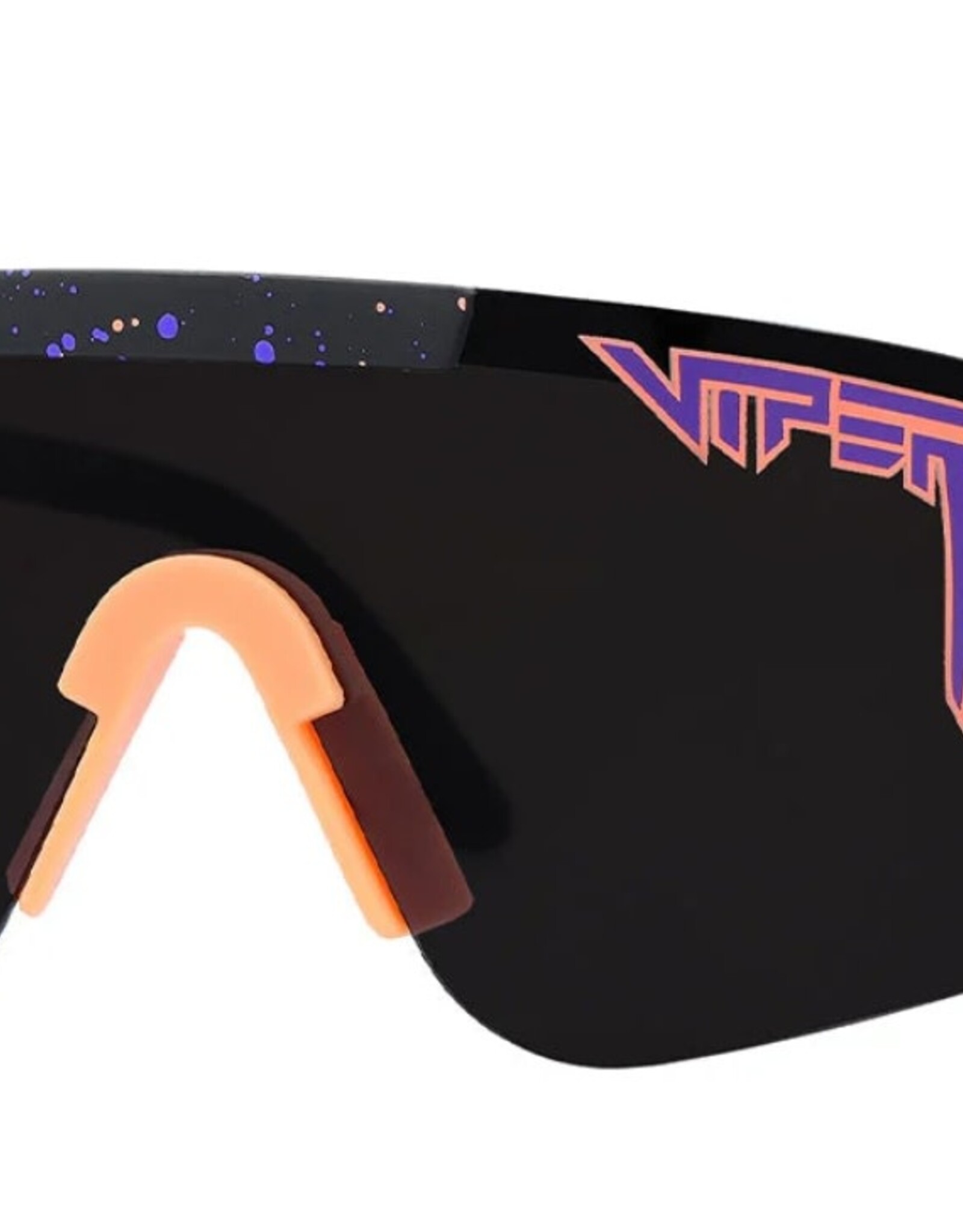 Pit Viper Pit Viper The Naples Polarized Sunglasses