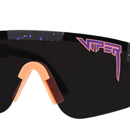 Pit Viper Pit Viper The Naples Polarized Sunglasses
