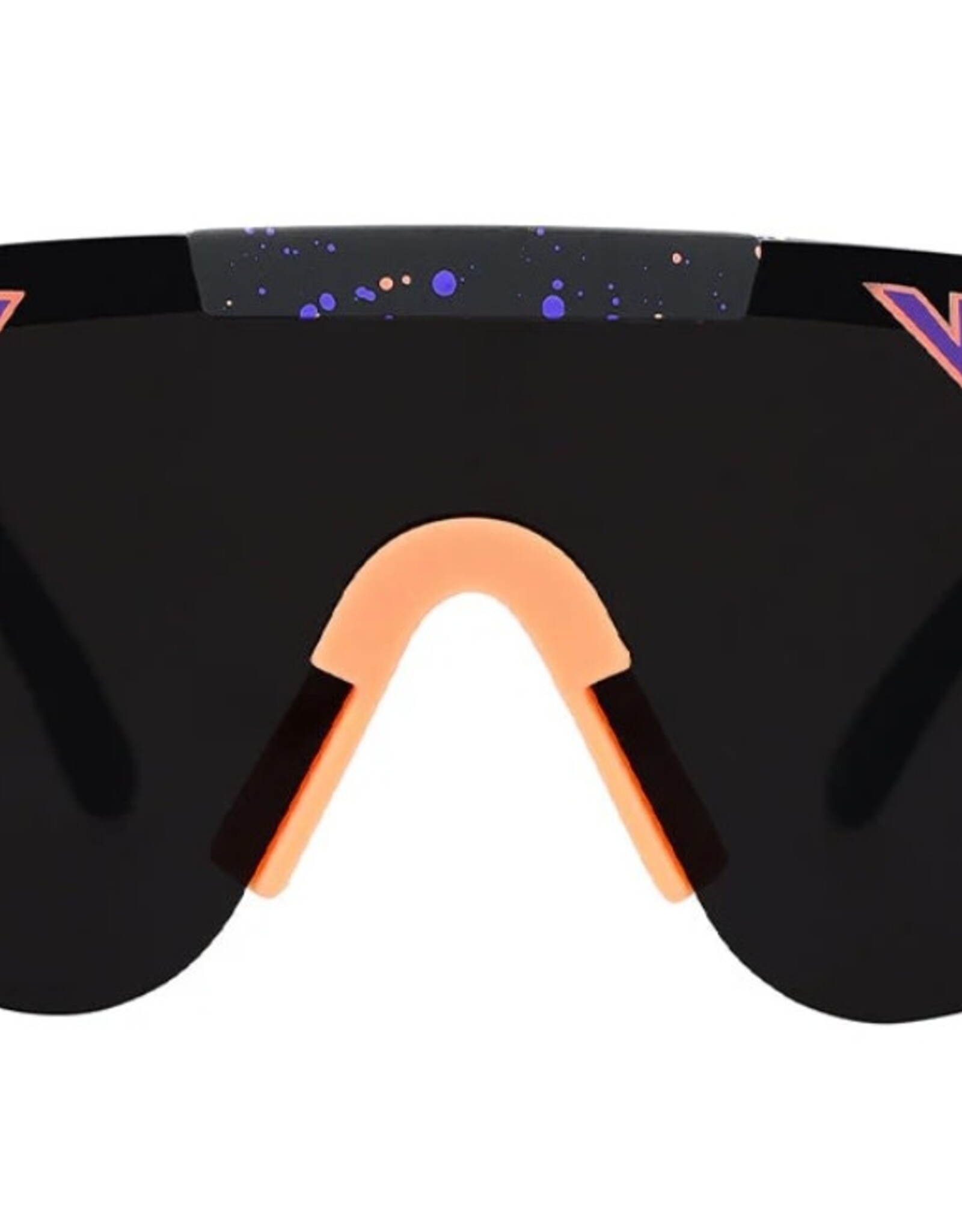 Pit Viper Pit Viper The Naples Polarized Sunglasses