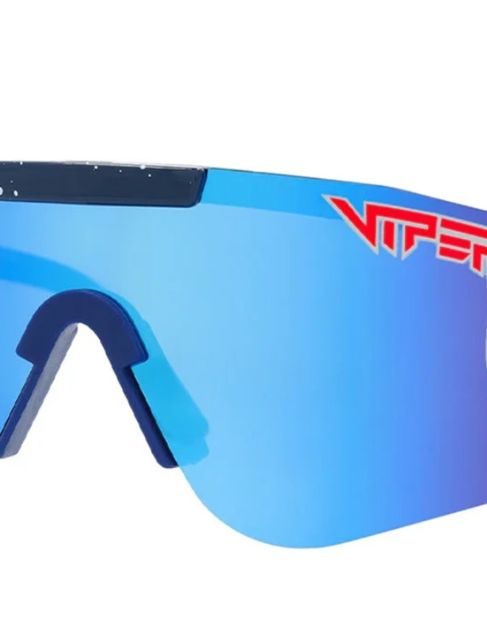 Pit Viper Pit Viper The Basketball Team Polarized Sunglasses