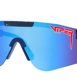 Pit Viper Pit Viper The Basketball Team Polarized Sunglasses