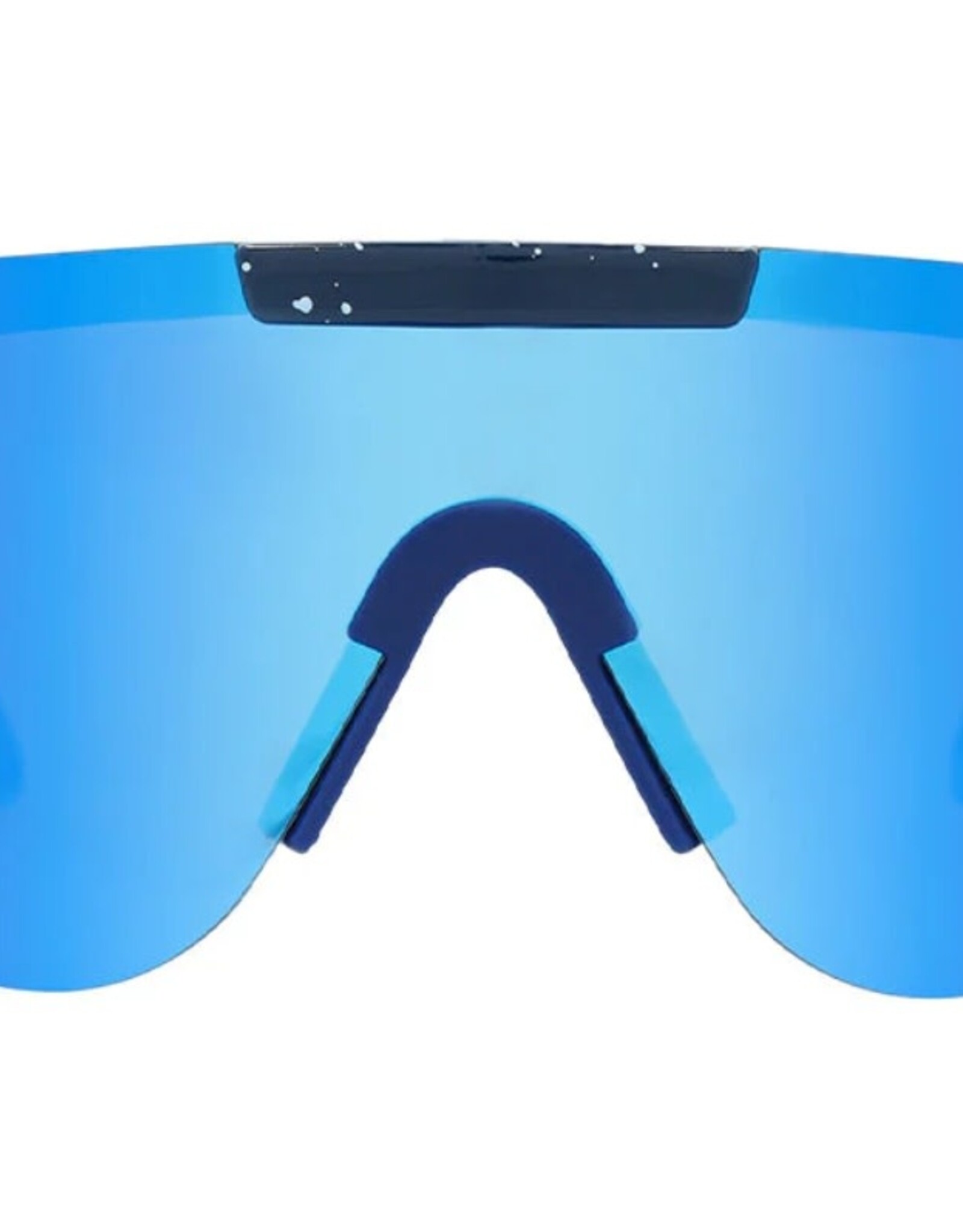 Pit Viper Pit Viper The Basketball Team Polarized Sunglasses