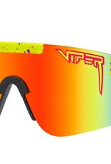 Pit Viper Pit Viper The 1993  Polarized Sunglasses Double Wide