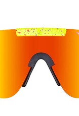 Pit Viper Pit Viper The 1993  Polarized Sunglasses Double Wide