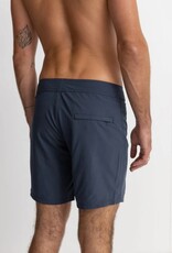 Rhythm Rhythm Classic Stretch Trunk Worn Navy