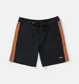 Rhythm Rhythm Core Trunk Black