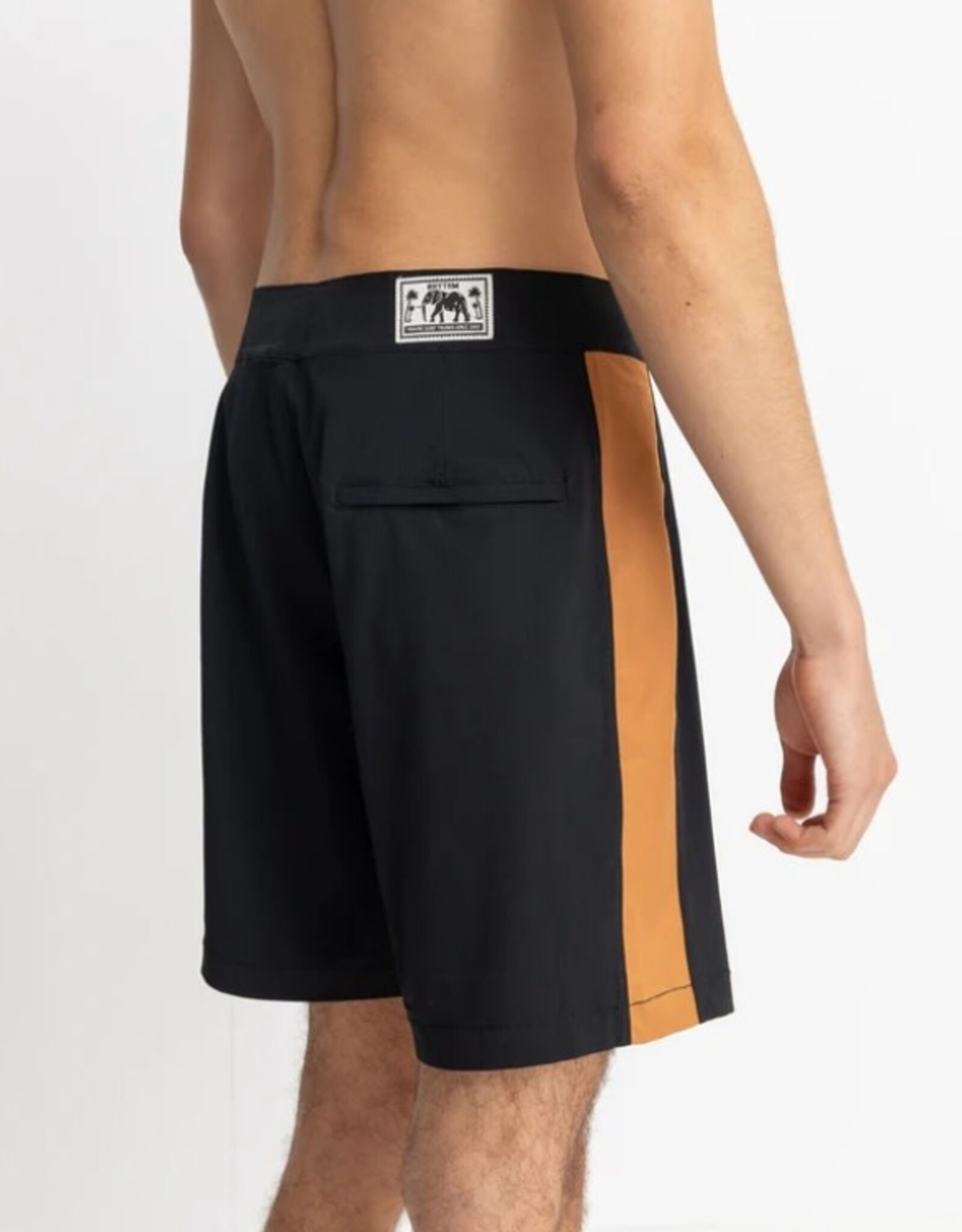 Rhythm Rhythm Core Trunk Black