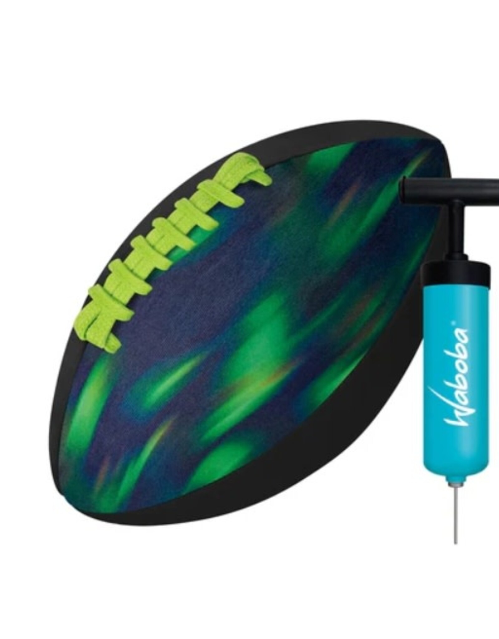 Waboba Waboba 9” Water Football - Sporty Series