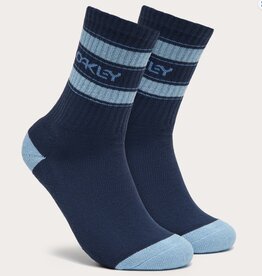 Oakley Oakley B1B Icon Socks L Team Navy