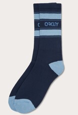 Oakley Oakley B1B Icon Socks L Team Navy