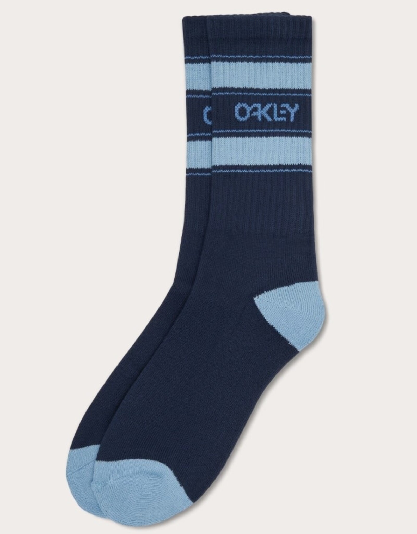 Oakley Oakley B1B Icon Socks L Team Navy