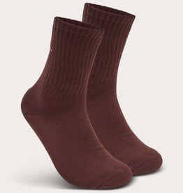 Oakley Oakley B1B All Play Socks Grenache