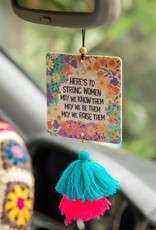 Natural Life Natural Life Air Freshener Strong Women