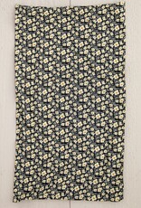 Natural Life Natural Life Boho Bandeau Black White Daisies