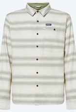 Costa Del Mar Costa Dockside Flannel Dark Sage