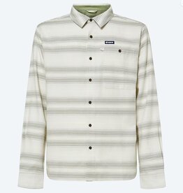 Costa Del Mar Costa Dockside Flannel Dark Sage