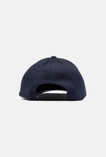 Rusty Rusty Core Flexfit 110 Cap Navy Blue