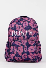 Rusty Rusty Soulful Backpack Fuchsia