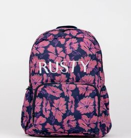 Rusty Rusty Soulful Backpack Fuchsia