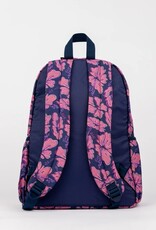 Rusty Rusty Soulful Backpack Fuchsia