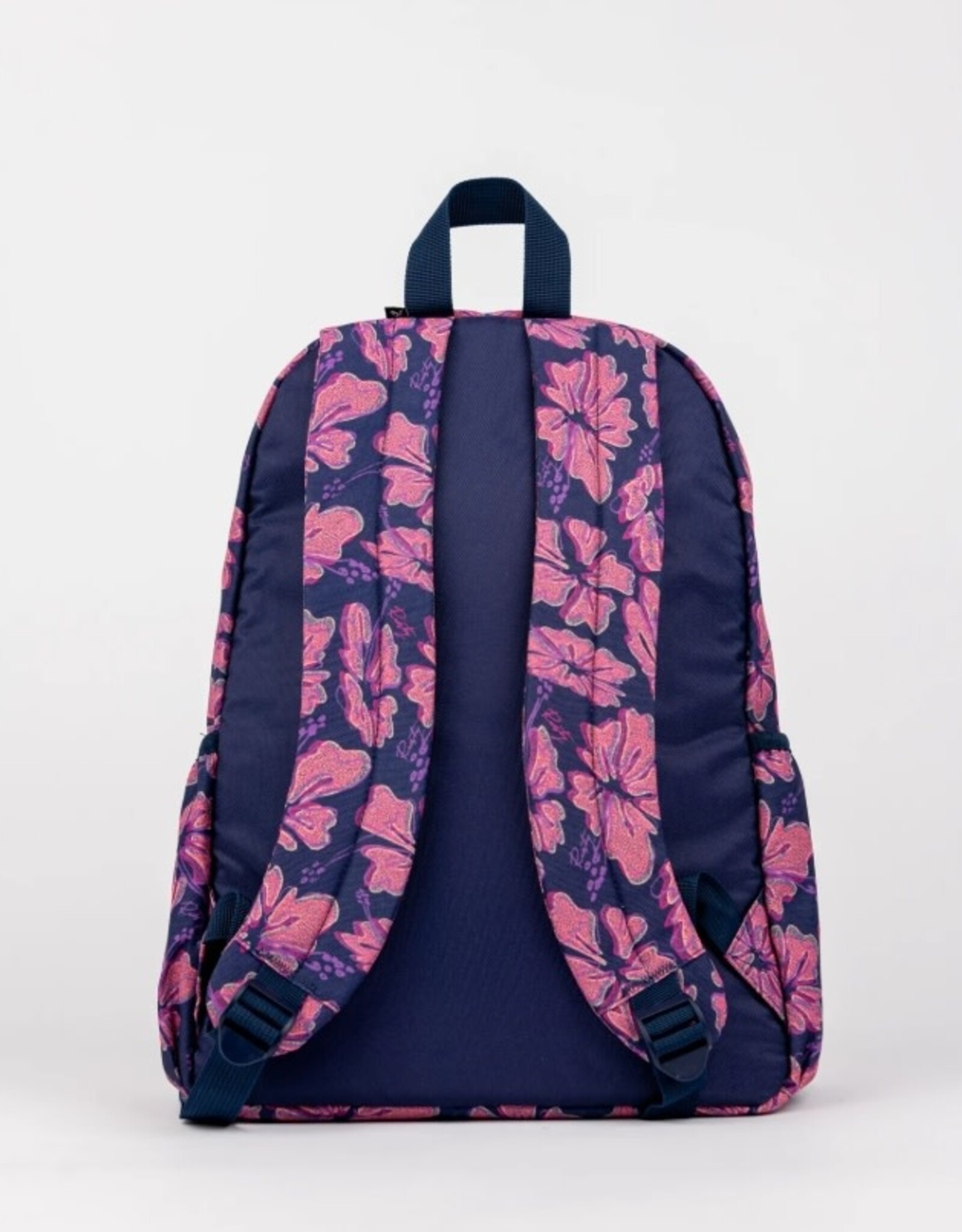 Rusty Rusty Soulful Backpack Fuchsia