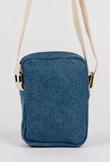 Rusty Rusty Billie Jean Crossbody Bag Middy Blue