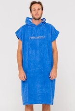 Rusty Rusty Just Surfing Change Towel Yonder Blue