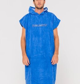 Rusty Rusty Just Surfing Change Towel Yonder Blue