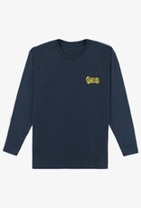 O'Neill O'Neill Boys Good Day Long Sleeve Tee New Navy