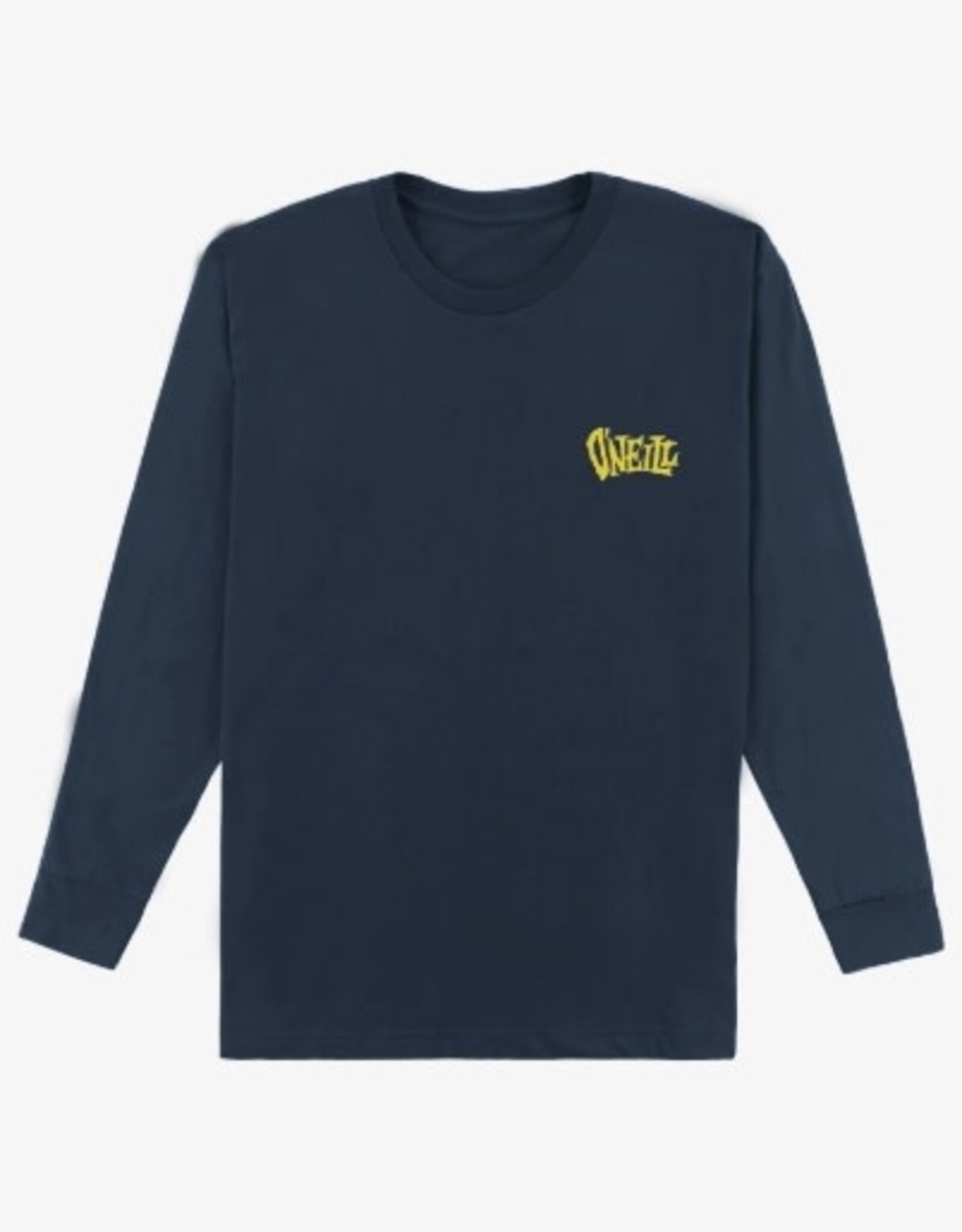O'Neill O'Neill Boys Good Day Long Sleeve Tee New Navy