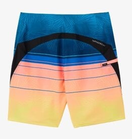 O'Neill O'Neill Boys Superfreak 17" Boardshorts Coral